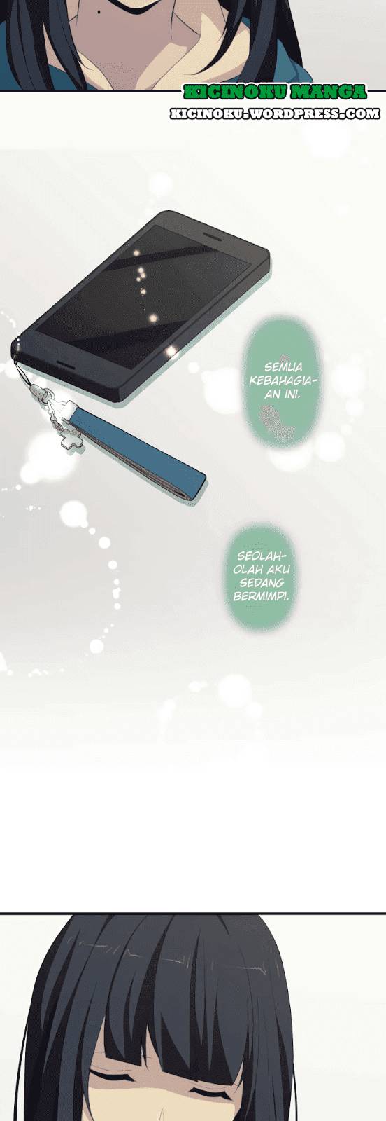 ReLife Chapter 200 Gambar 11